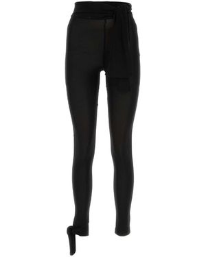 MSGM Skinny pants for Women | Online Sale up to 81% off | Lyst