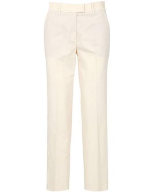 Grifoni Pantalon Beurre - Neutre