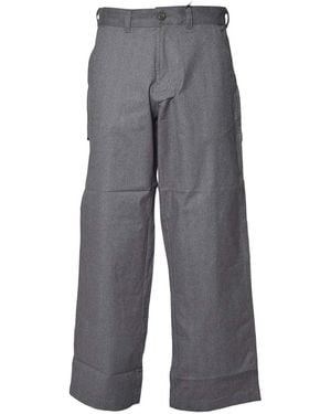 Dickies Vaqueros - Gris