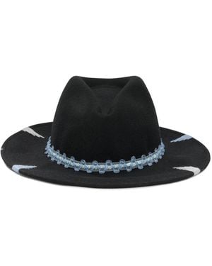 The Hat Gang Hats - Black