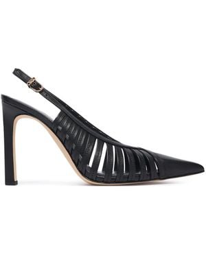 MICHAEL Michael Kors Adriana - Black