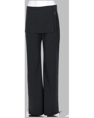 Paloma Wool Trousers - Grey