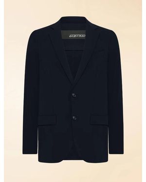 Rrd Surflex-blazer - Blauw