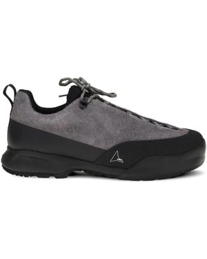 ROA Cingino - Black
