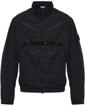 Stone Island Light Outerwear - Blue