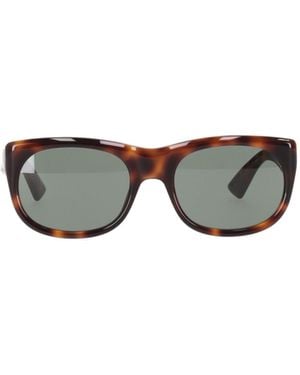 Saint Laurent Ysl Sl 815 Zonnebril - Grijs