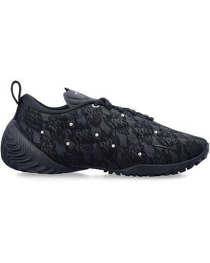 Nike Astra Ultra Trainers - Blue