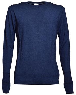 Aspesi Maglioni - Blu