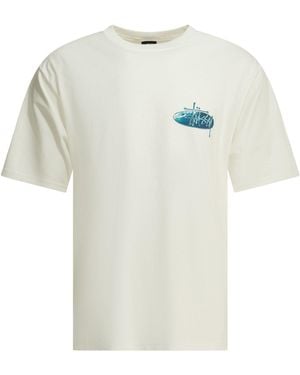 Stussy T Shirts - White