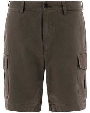 Vince Shorts - Gris