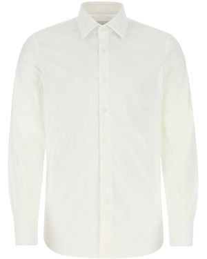 Prada Shirts - White