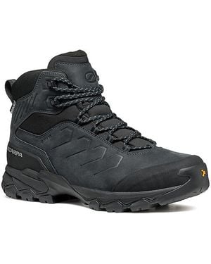 SCARPA Zapato - Negro