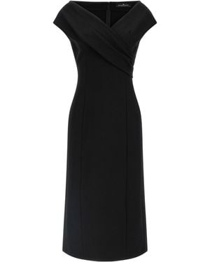 ワンピース ERMANNO SCERVINO POLYESTER DRESS Ermanno Scervino Dresses for Women | Online Sale up to 50