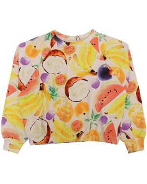 Molo Sudadera Malinda - Multicolor