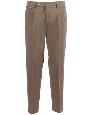 BRIGLIA Pantaloni - Grey