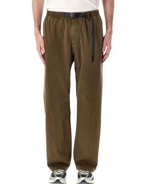 Gramicci Cotton Classic G-Pants - Green