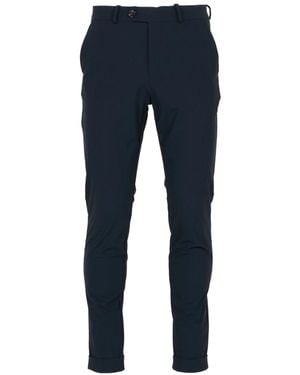 Rrd Hose Schwarz Blau