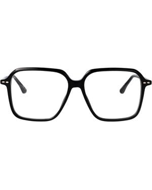 Isabel Marant Acetate Glasses - Black
