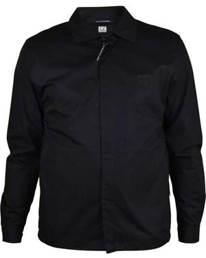 C.P. Company Jacket - Blue