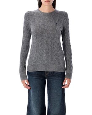 Polo Ralph Lauren Pullover - Blau