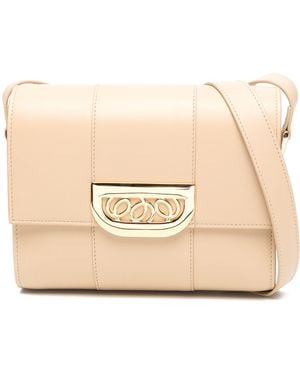 D'Estree Simone Beige - Neutro