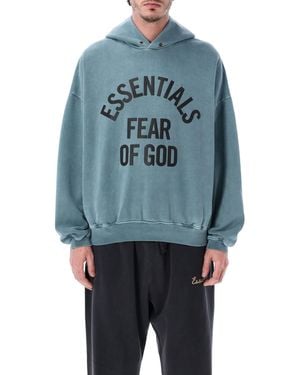 Essentials x Fear Of God Clothing - Blue