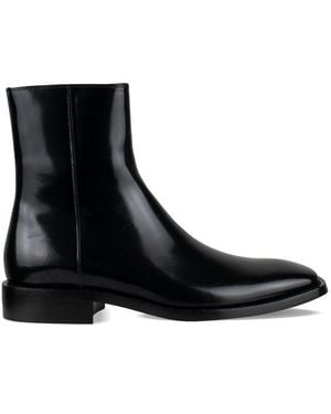 Balenciaga Boots - Black
