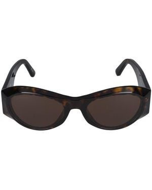 Balenciaga Sunglasses Bb0396 Sk /20/145 - Black