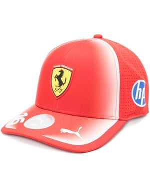PUMA Sf Replica Leclerc Lc Cap - Pink