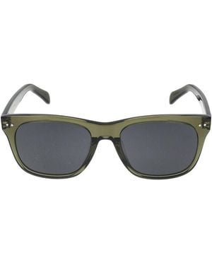 Celine Sunglasses Cl40322 U /18/145 - Black