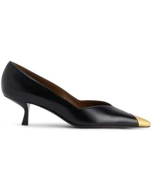 Giuseppe Zanotti Melaine 50 - Negro