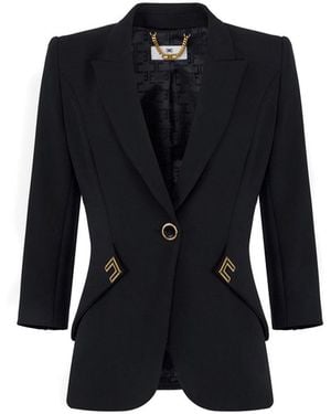 Elisabetta Franchi Elisabetta Franchi Black