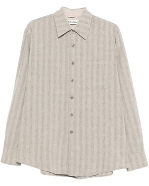 Our Legacy Above Shirt - White