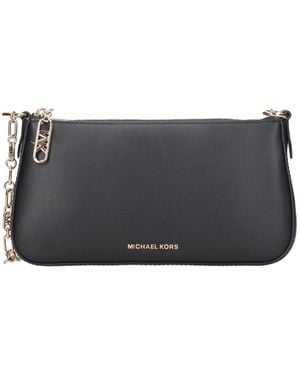 MICHAEL Michael Kors Tassen .. Zwart - Grijs