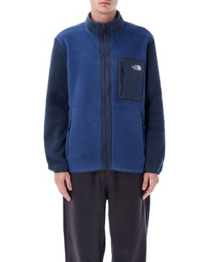 The North Face Mäntel - Blau