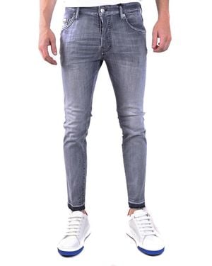 DSquared² Dsquared2 Black - Blue