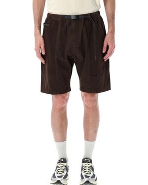Gramicci Cotton Gadget Shorts - Black