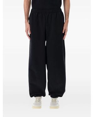 Arte' Arte Heart Trousers - Black