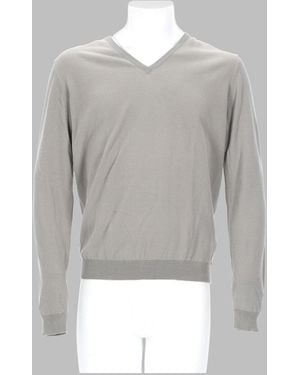 Roberto Collina Maglia - Grey