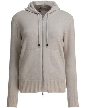 Drumohr Knitwear - Grey