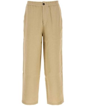 LeKasha Pants - Natural