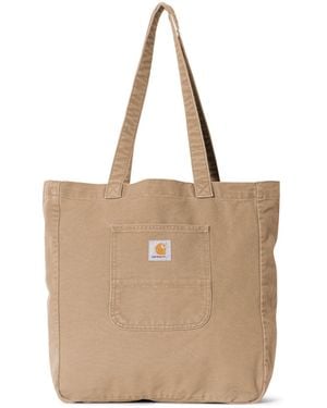 Carhartt Borsa Bayfield Tote - Natural