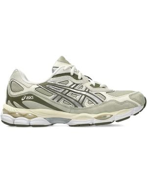 Asics De Volgende Tabel Vermeldt De Landen Van Herkomst Van De Producten: - Wit