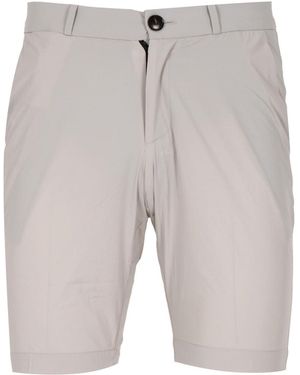 Rrd Shorts Sand - Grau