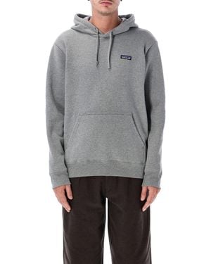 Patagonia Clothing - Gray