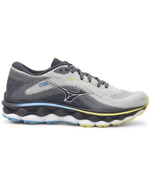 Mizuno Sneakers - Grau