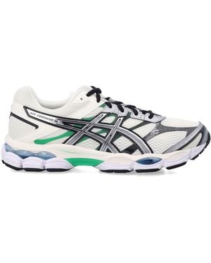 Asics Trainers - Multicolour