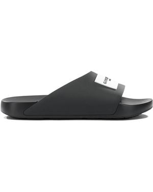 Givenchy Sandalen - Mehrfarbig