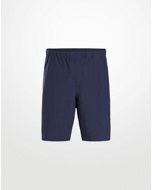 Arc'teryx Spere Sl Short - Bleu