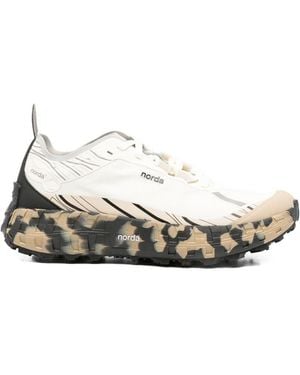 Norda Trainers - White